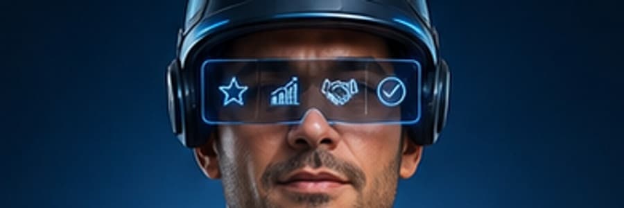 Primer plano de Bautista — Analista de Métricas y Automatización de Clientes IA