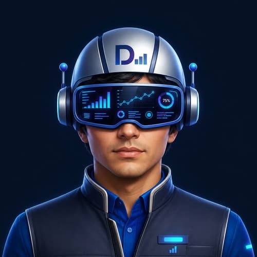 Bruno - Analista de Desarrollo de Negocios IA