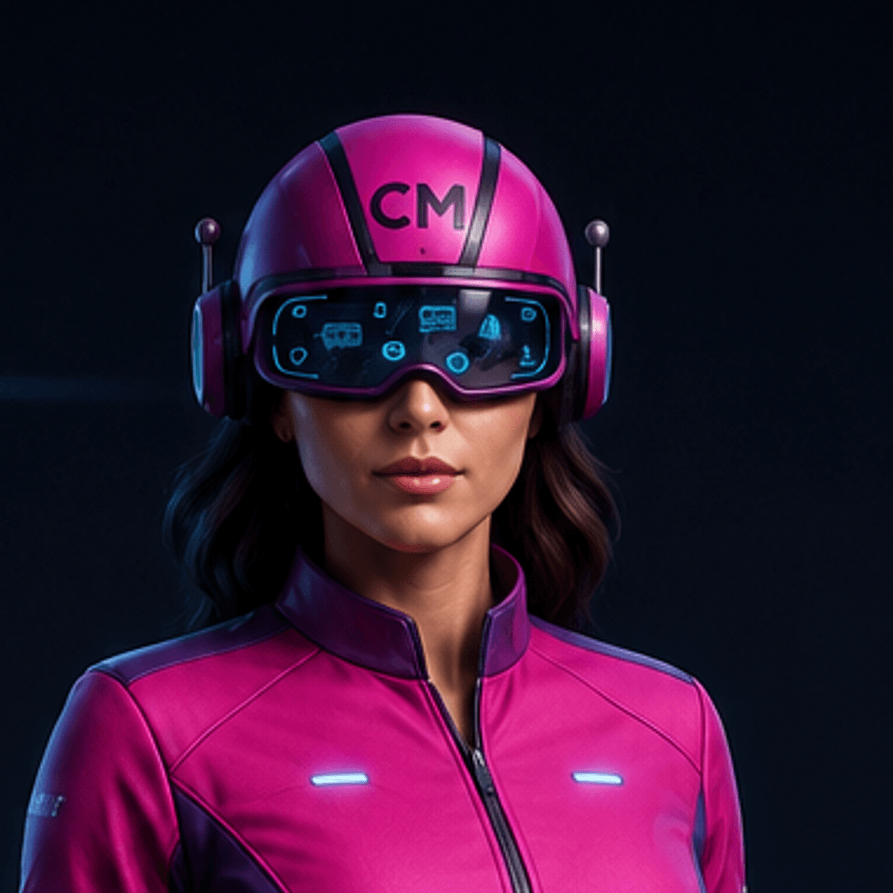 Uma - Community Manager IA