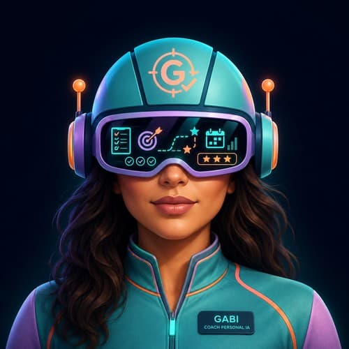 Gabi - Coach Personal IA
