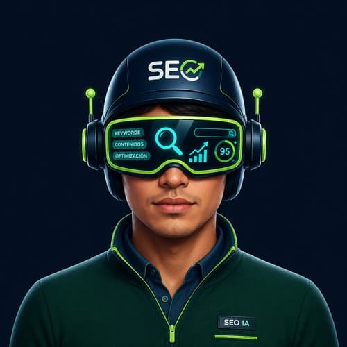 Nico - Especialista SEO IA