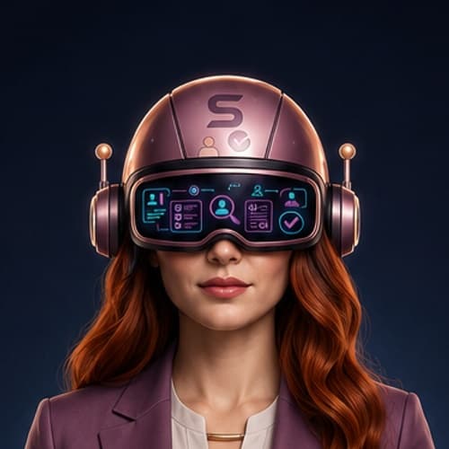 Sofi - Reclutadora IA