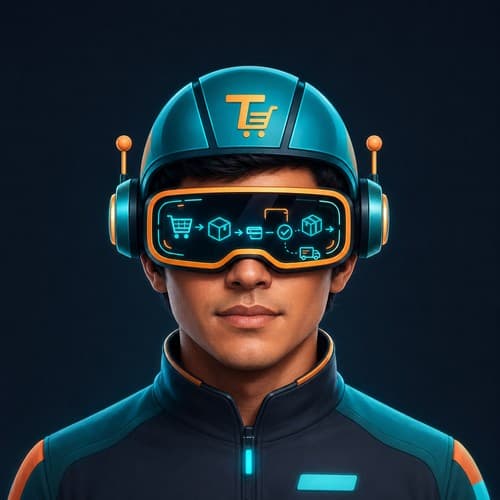Tomi - Especialista eCommerce IA
