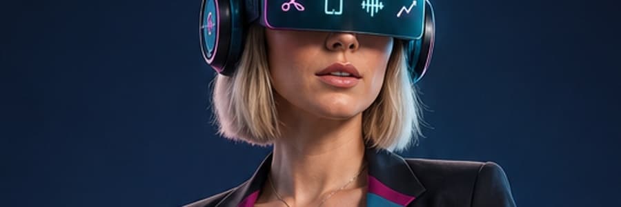 Primer plano de Bianca — Editor de Clips y Contenido Corto IA