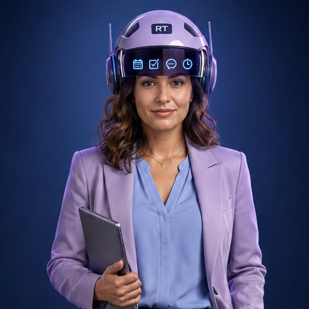 Alma - Coordinadora de Reuniones y Tareas IA