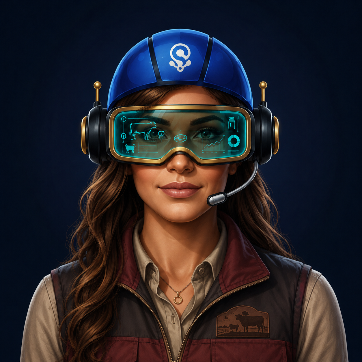 Camila - Asesor Técnico Comercial Ganadero IA