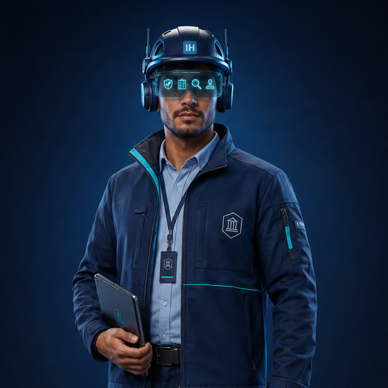 Ciro - Inspector de Habilitaciones y Cumplimiento IA