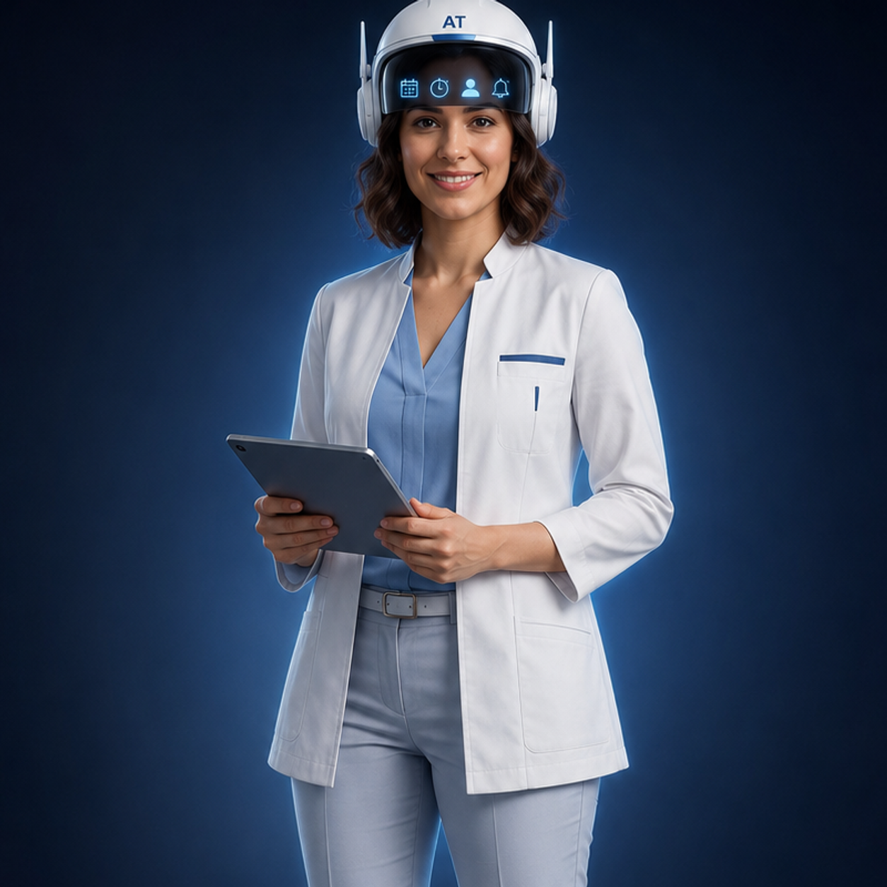Constanza - Coordinadora de Atención y Turnos Médicos IA