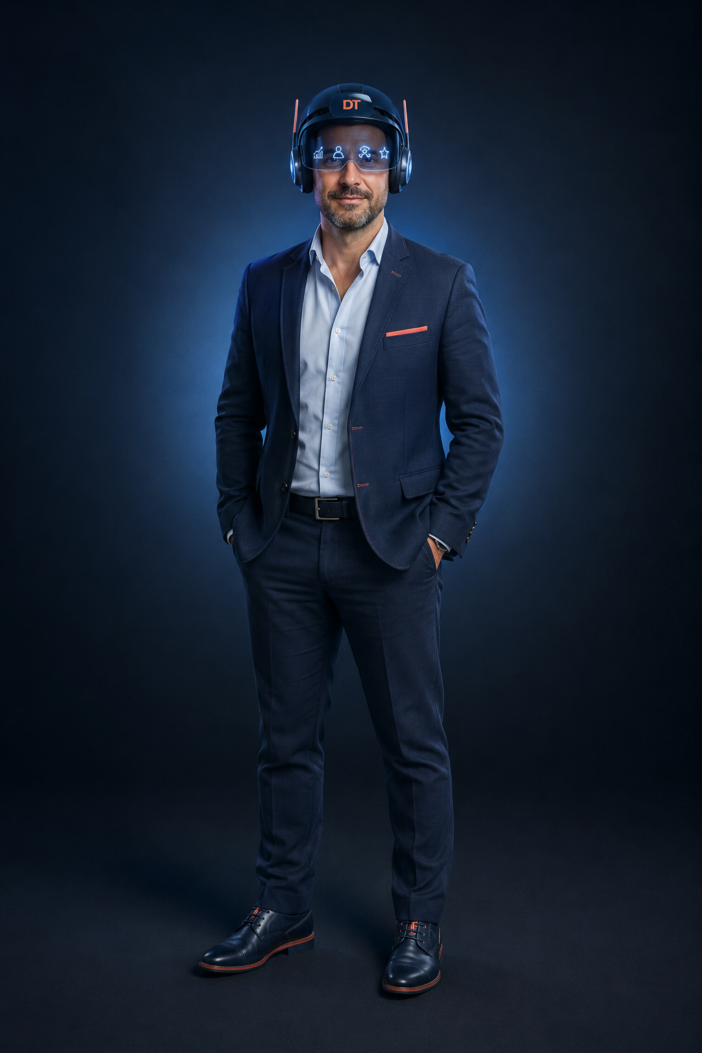 Gastón - Especialista en Desarrollo de Talento IA