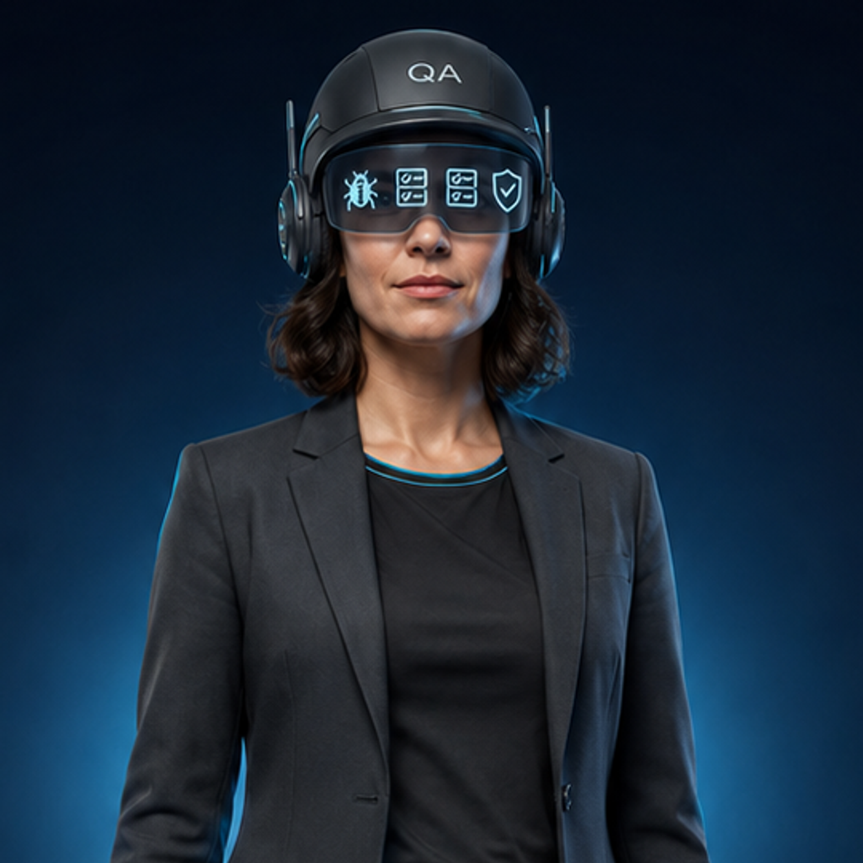 Leonor - Especialista en Calidad de Software IA