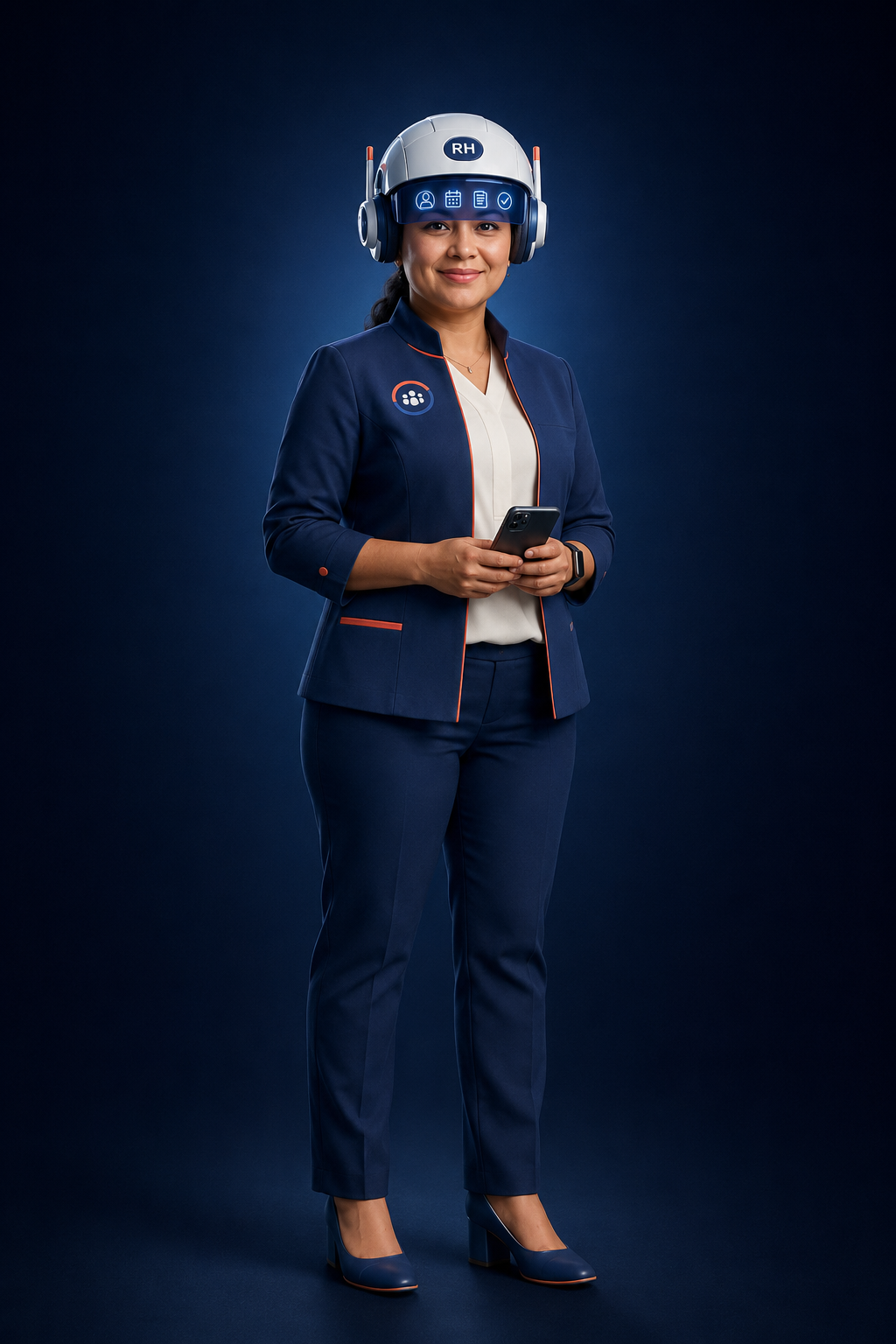 Malena - Asistente de RRHH IA