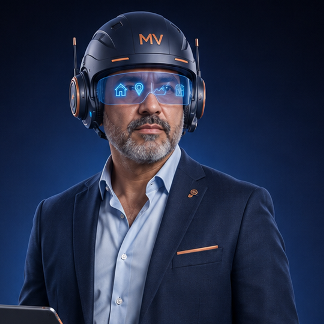 Mariano - Analista de Mercado y Valuación Inmobiliaria IA