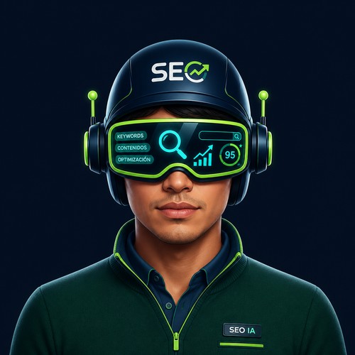 Nico — Especialista SEO IA
