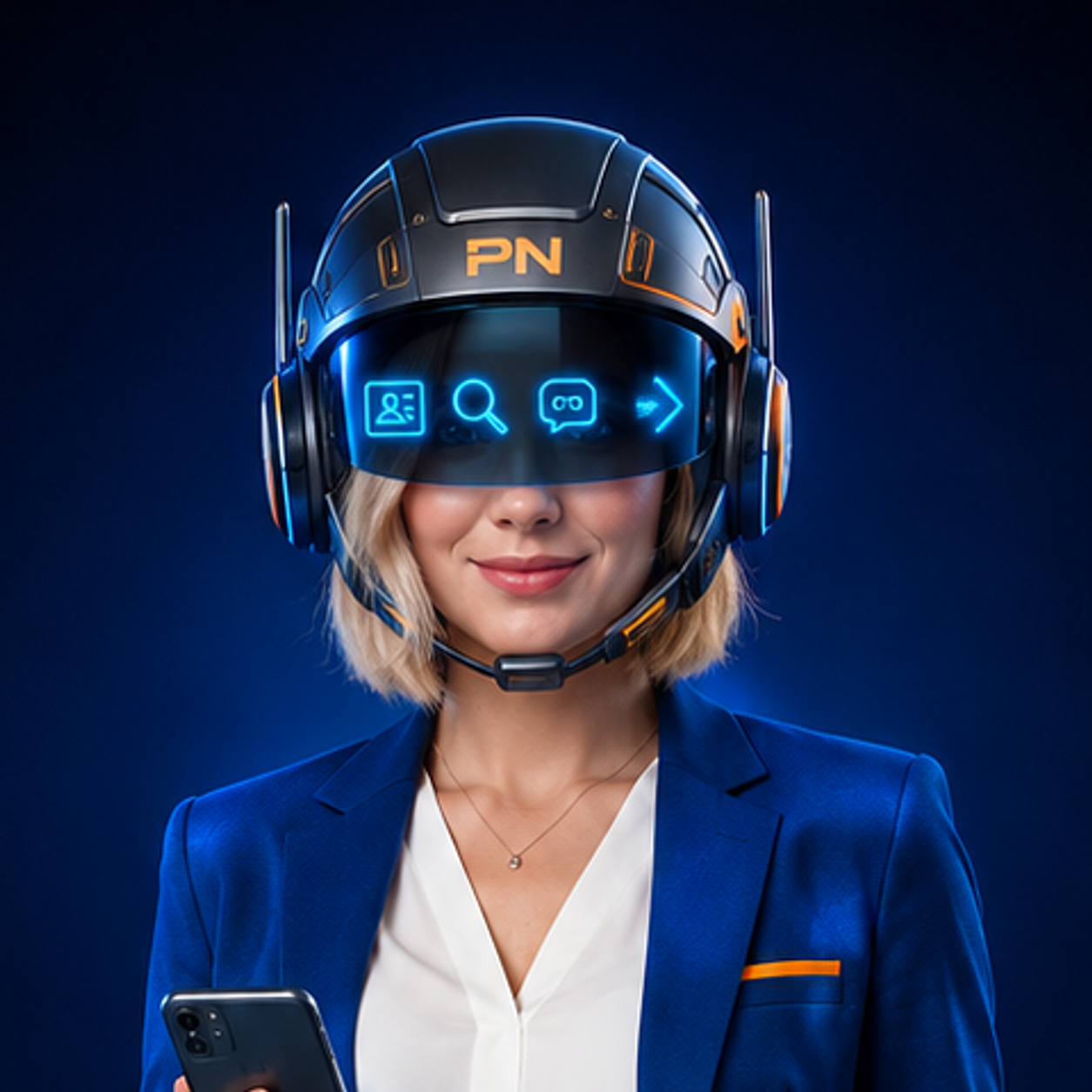 Nora - Prospector de Nuevos Clientes IA