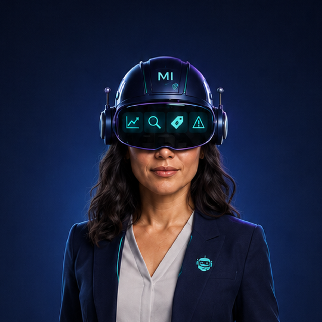 Olivia - Analista de Inteligencia de Mercado y Competencia IA