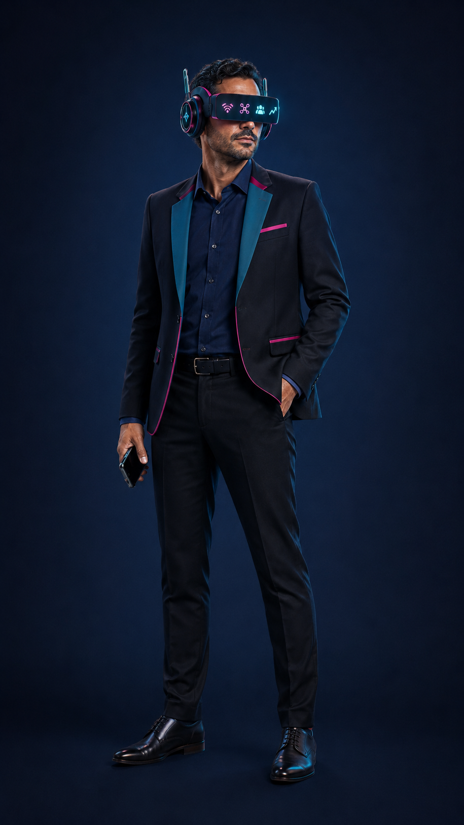 Roberto - Especialista en Publicidad Programática IA