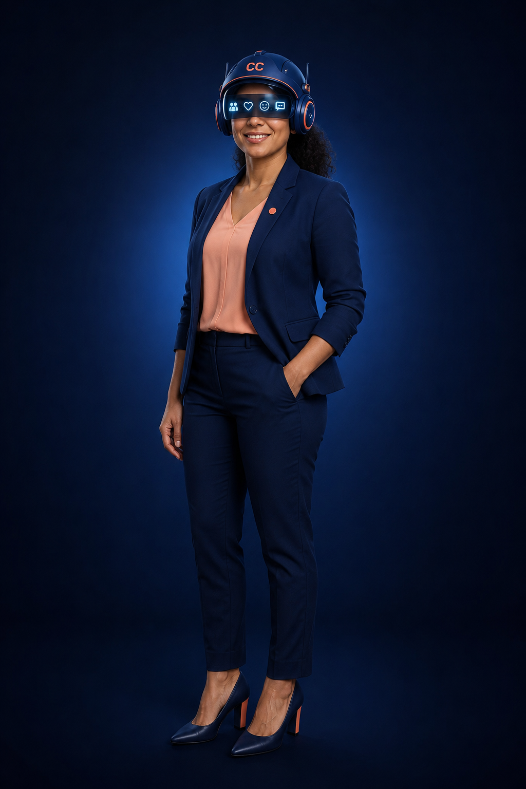 Sabrina - Especialista en Clima y Cultura IA
