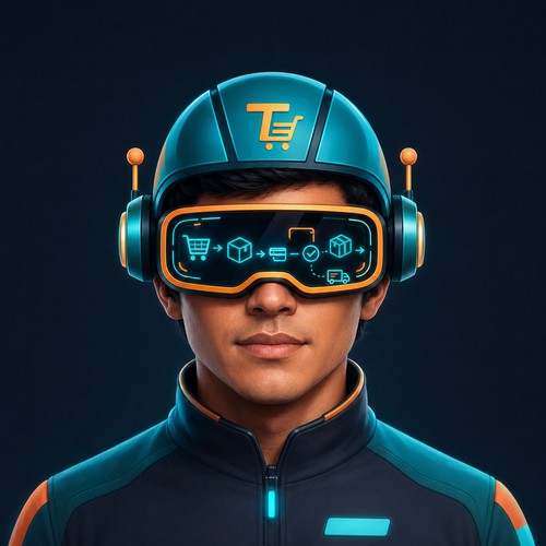Tomi — Especialista eCommerce IA